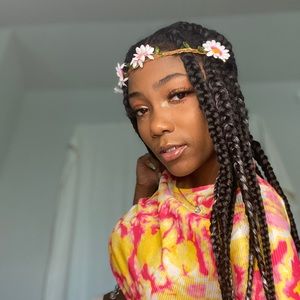 Meet your Posher, Ryann